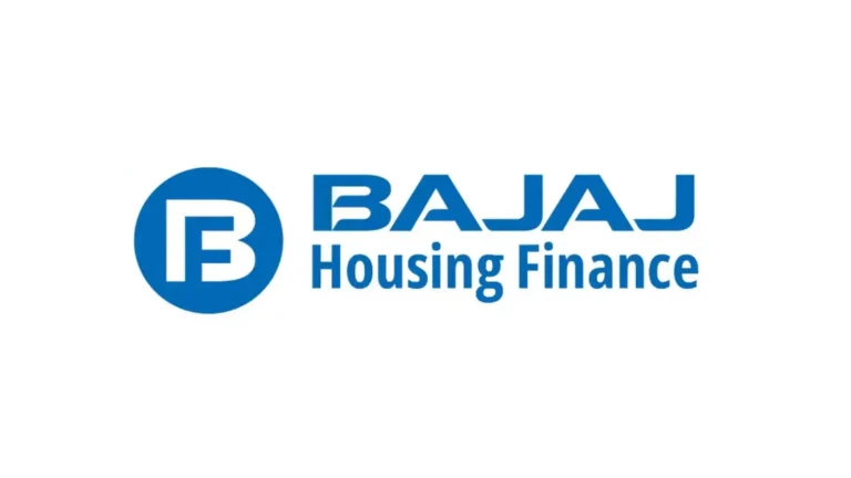 Bajaj Housing Finance Shares Surge Over 4% in Q4FY25 on Strong Profit Growth