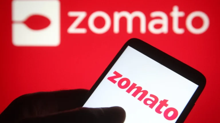 Eternal Ltd (formerly Zomato) Share Price Declines Post Rebranding