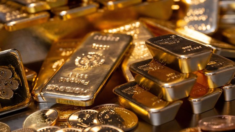 Gold Prices Reach Record Highs: Impact on India’s Jewellery Demand