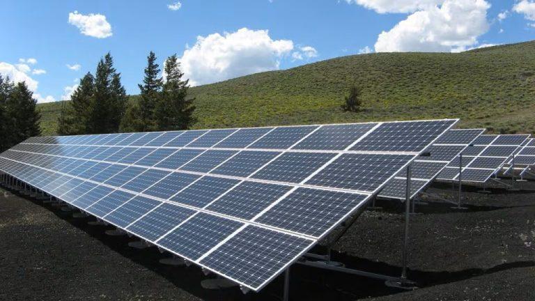 HG Infra Engineering Share Price Rises as Company Qualifies for Gujarat Battery Storage Project