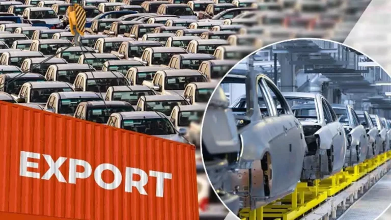 How US Tariffs Sparked a Selloff in Indian Auto Stocks on April 4, 2025?