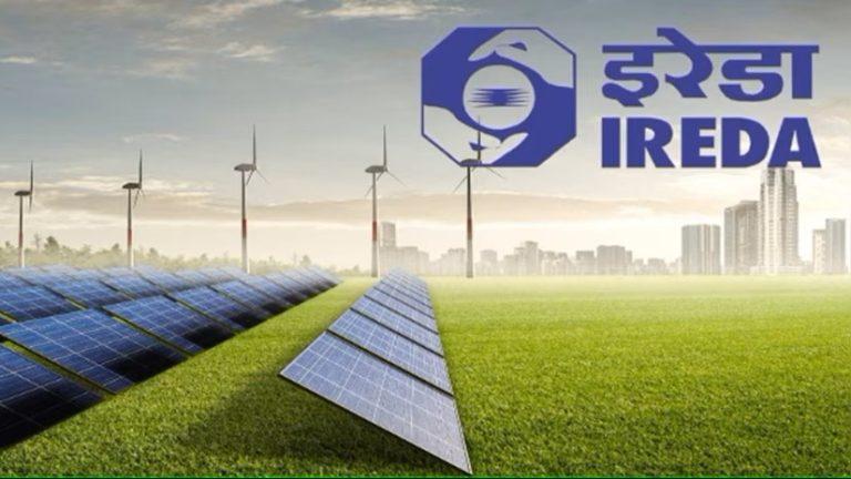 IREDA Share Price Surges Following Strong Q4 Financial Performance