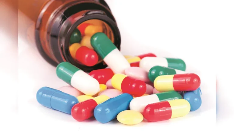 Impact of U.S. Reciprocal Tariffs on Indian Pharmaceutical Stocks
