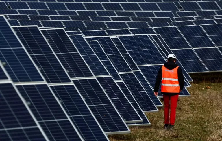 Impact of US Anti-Dumping Duty on Solar Equipment: Focus on Premier Energies and Waaree Energies