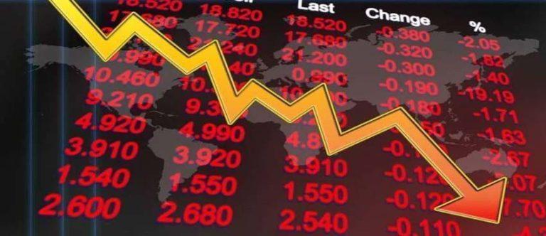 Indian IT Stocks Decline Amid US Tariff Announcement