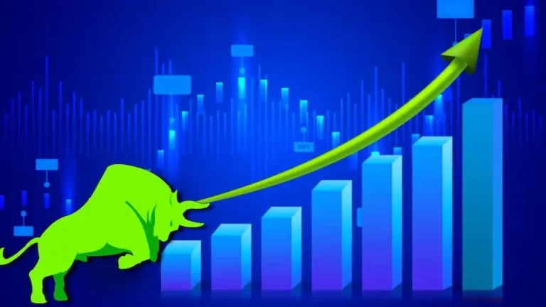 Jio Financial Share Price Rises After Q4 FY25 Results and Dividend Declaration