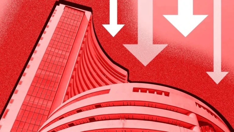 Mazagon Dock Share Price Declines Amid Government's Stake Sale Plan