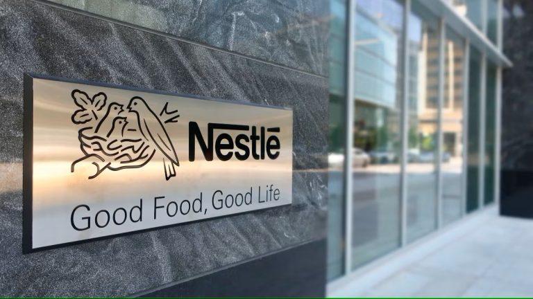 Nestle India Ltd Q4 Net Profit Slips 6.5% YoY, Revenue Grows Marginally