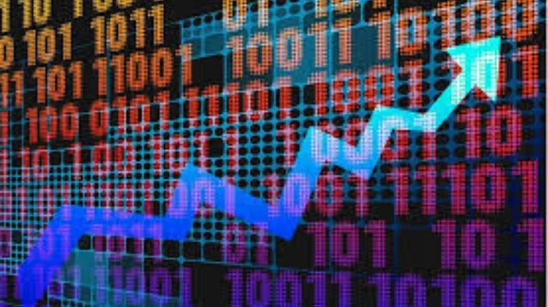 Nifty IT Index Rises 3% Amid Global Rebound; Coforge and Persistent Systems Lead