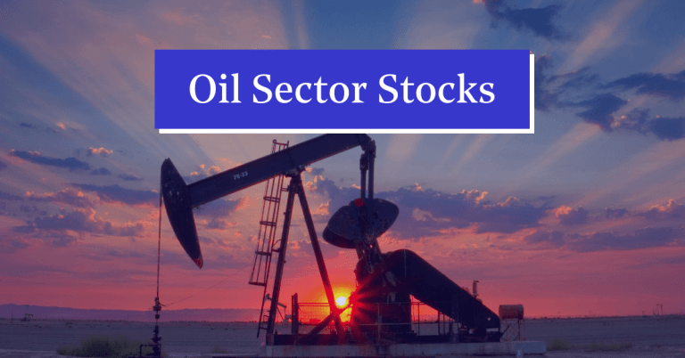 Oil Marketing Companies See Stock Gains Amid Policy Adjustments