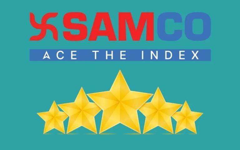 SAMCO's ACE THE INDEX: Leading the Way in Portfolio Performance Benchmarking SAMCO's ACE THE INDEX: Leading the Way in Portfolio Performance Benchmarking