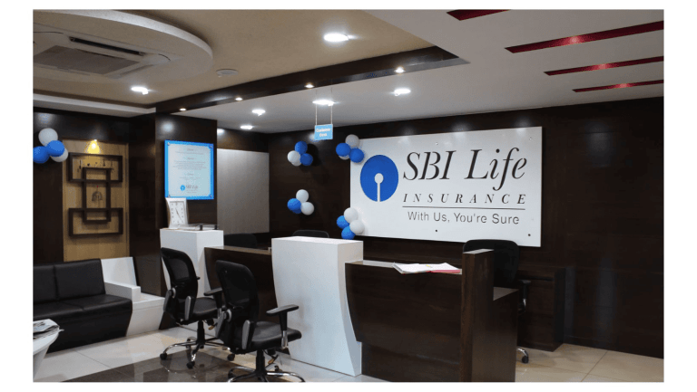 SBI Life Insurance Share Price Surges 9% Post Q4 Results