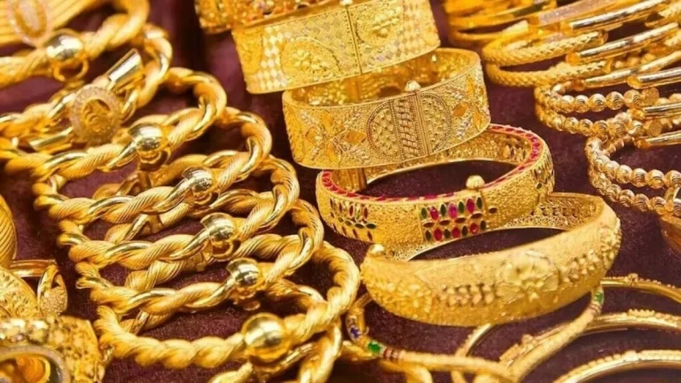 Senco Gold Share Price Rises on Strong Q4FY25 Business Update