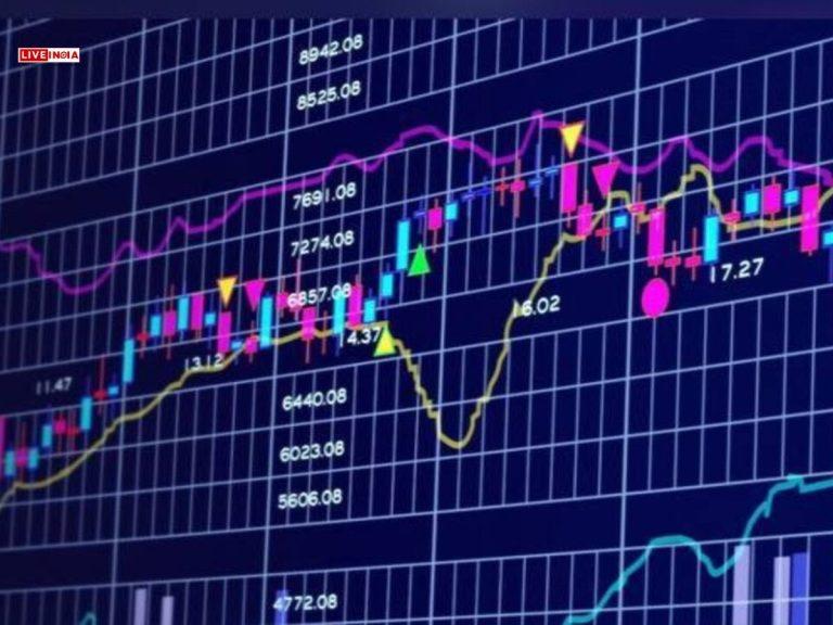 Sensex and Nifty Decline as US Tariffs Impact IT and Chemical Sectors; Pharma Stocks Gain