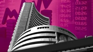 Sensex and Nifty News: Indian Stock Market Soars Amid Positive Global Trends
