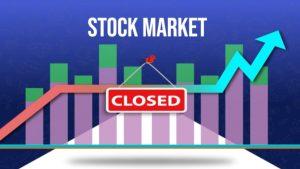Stock Market Holiday on May 1: BSE, NSE to Remain Closed for Maharashtra Day