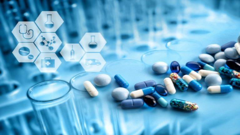 Sudarshan Pharma Shares Continue to Soar Despite Market Crash