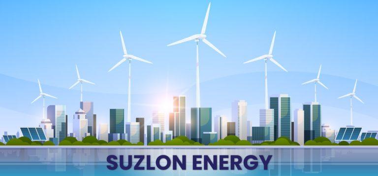 Suzlon Energy Share Price in Focus After Major NTPC Order Win