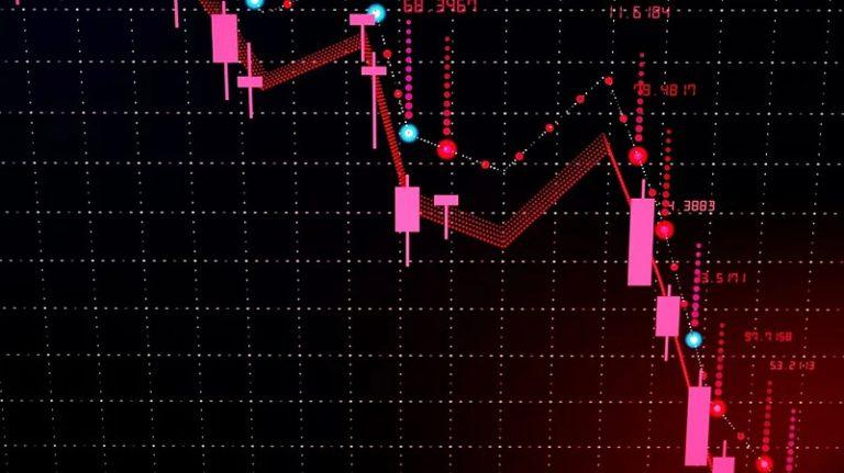 TCS, Infosys & Coforge Share Price Plunges as Nifty IT Index Plunges on Tariff-Driven Global Sell-Off