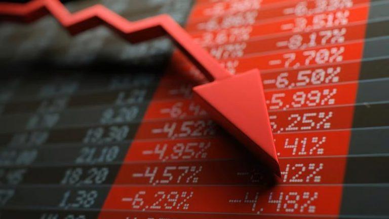 TCS Share Price Declines Amid New US Tariffs