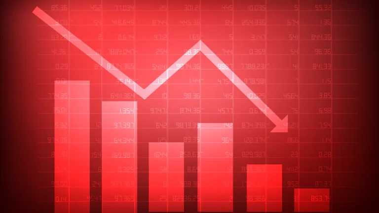 Tata Steel Share Price Sees Over 30% Drop from 52-Week High
