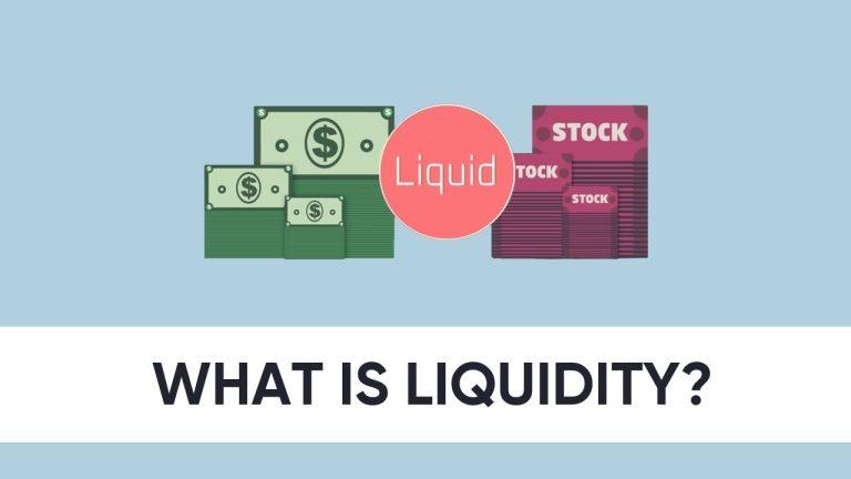 What is Liquidity in the Stock Market? A Complete Guide