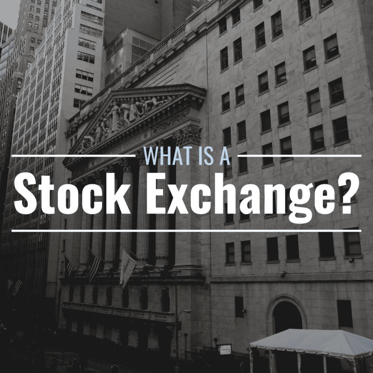 What is a Stock Exchange? Understanding Its Role in the Financial Market