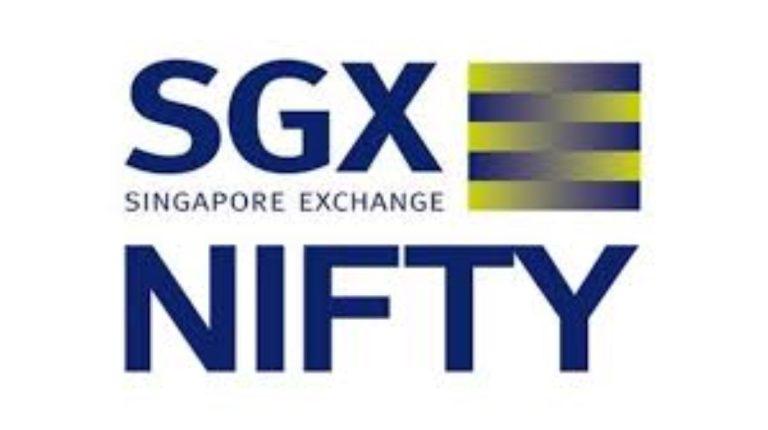 What is the SGX Nifty?