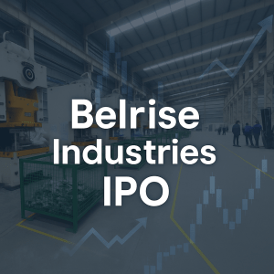 Belrise Industries IPO: Check IPO Date, Lot Size, Price & Details