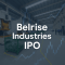 Belrise Industries IPO Banner