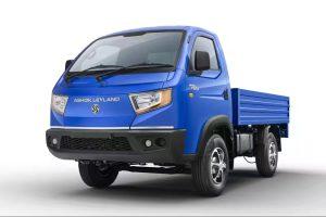 Ashok Leyland Bonus Share Issue: Board Meeting Scheduled for May 23, Stock Jumps 3%