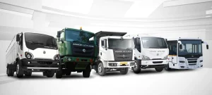 Ashok Leyland Q4 Results: Net Profit Surges 38% YoY, Declares 1:1 Bonus Share