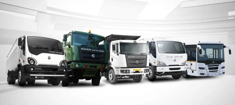 Ashok Leyland Q4 Results: Net Profit Surges 38% YoY, Declares 1:1 Bonus Share