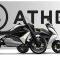 Ather Energy Share Price Sees Modest Listing; Slips Post Debut