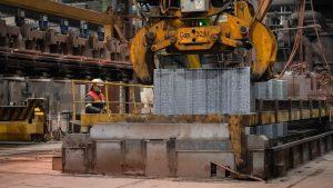 BMW Industries Shares Surge 12% After ₹364 Crore Tata Steel Order