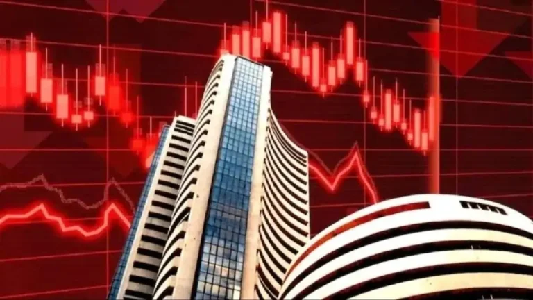 BSE Share Crash 65%: Here's Why the Stock Plunged Sharply