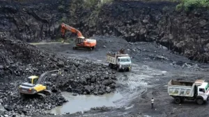 Coal India Shares Rise 2% After Q4 Results: Net Profit Surges 12%