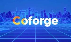 Coforge Share Price Rises on Strong Q4 Results; PAT Jumps 17%, Revenue Surges 47%