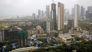 DLF, Godrej Properties, and Other Realty Stocks Fall Up to 5% Amid Profit Booking Over Rising Indo-Pak Tensions