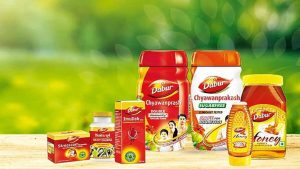 Dabur Share Price Falls Over 4% After Q4 Results; Revenue Marginally Up, Profit Declines