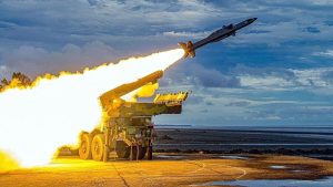 Defense Stocks Surge: Investor Interest Peaks Amid India-Pakistan Border Tensions