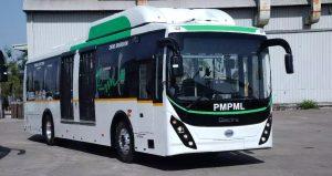 Olectra Greentech Share Price Tanks Over 12% After Maharashtra Cancels E-Bus Tender