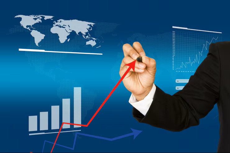 Elitecon International Share Price Soars 3600% in One Year; Q4 Profit Adds to Momentum