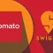 Eternal vs Swiggy Share Price: Growth Accelerates, Profits Decline in Q4FY25