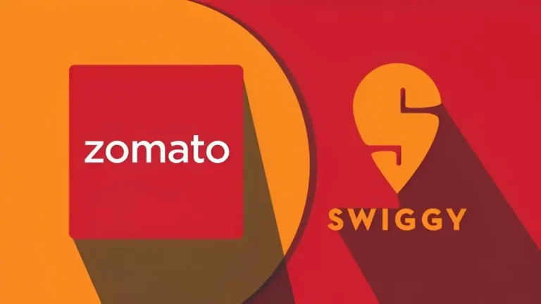 Eternal vs Swiggy Share Price: Growth Accelerates, Profits Decline in Q4FY25