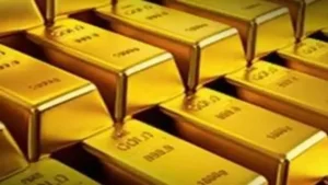Gold Price Today: Rates Dip as Global Cues Weigh on Demand