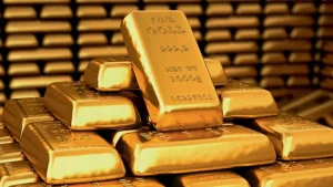 Gold Rate Today: Prices Rise Amid US Economic Uncertainty