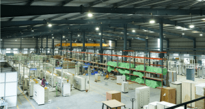 HBL Engineering Share Price Surges 5% After Kavach 4.0 Approval