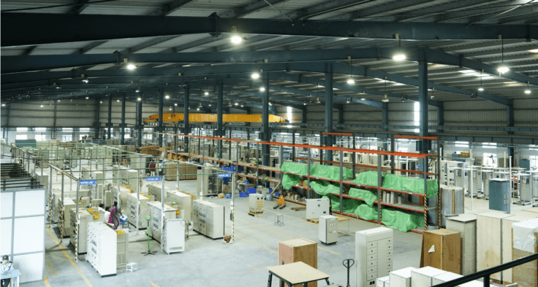 HBL Engineering Share Price Surges 5% After Kavach 4.0 Approval