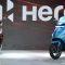 Hero MotoCorp Shares Rise Over 2% on Strong Q4, Rural Demand, and EV Ambitions